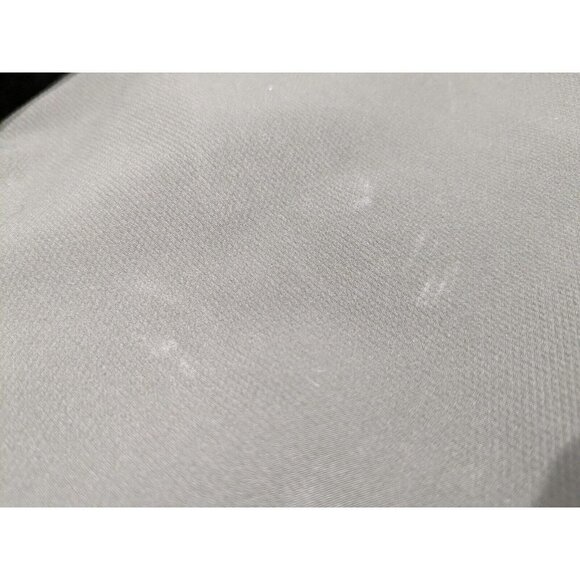 Under Armour Shirt Mens Large 1/4 Zip Polo Style Short Sleeve Green Active - Picture 10 of 16